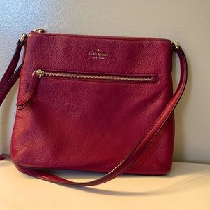 Kate Spade Crossbody Purse